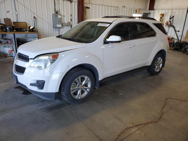 2010 Chevrolet Equinox LT