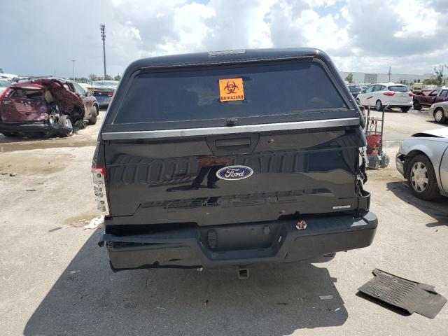 2019 FORD 150 1FTEW1CP5KKC95185