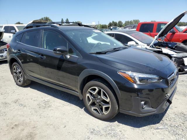 JF2GTAMCXK8297932 Subaru Crosstrek Limited