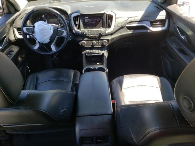 3GKALPEV3LL105443 GMC Terrain Slt