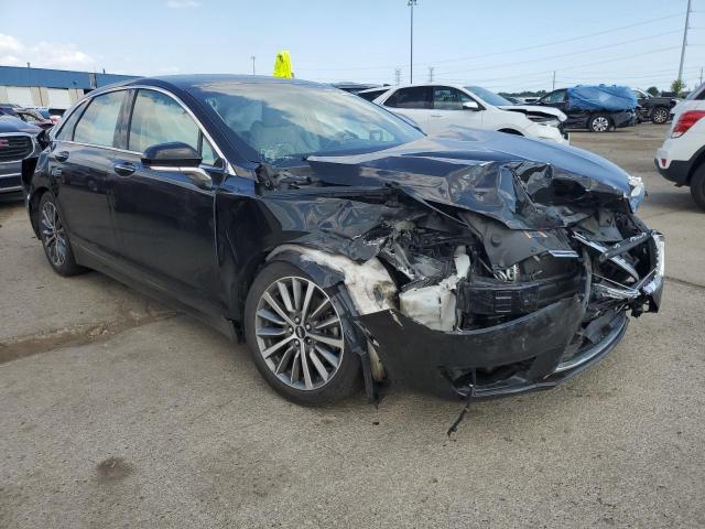 2018 LINCOLN MKZ PREMIE 3LN6L5B92JR615706