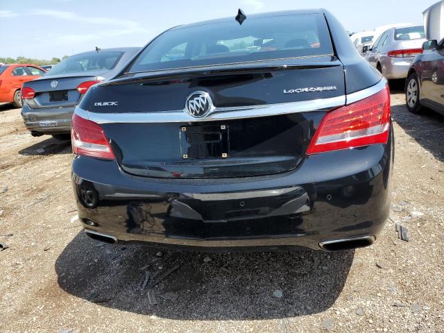 2016 BUICK LACROSSE S - 1G4G45G30GF275418