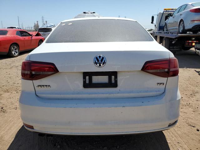 2017 VOLKSWAGEN JETTA S - 3VW2B7AJ9HM327005
