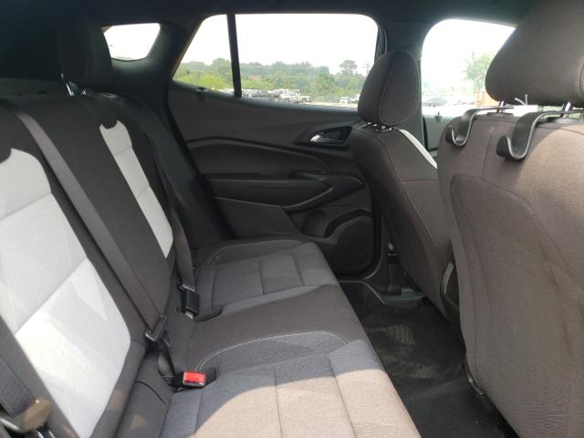 2024 CHEVROLET TRAX 1RS - KL77LGE23RC007929