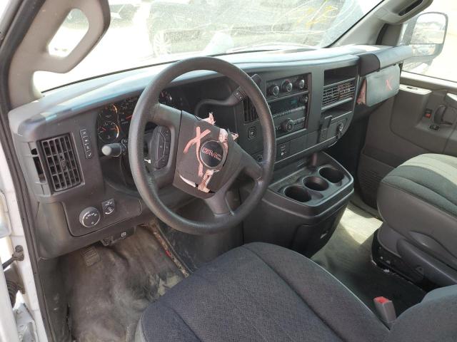 1GTW7AFG8L1236863 GMC Savana G2500