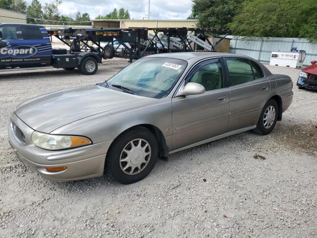 2004 Buick LeSabre Custom