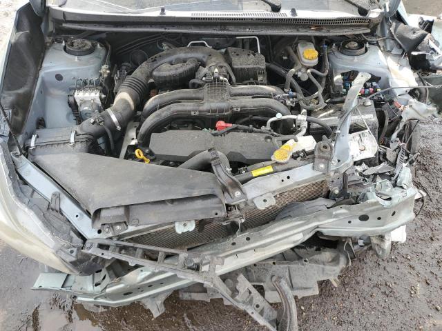 JF1GPAC6XE8294179 Subaru Impreza Premium