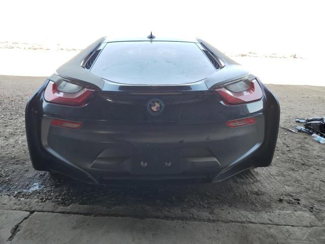 VIN WBY2Z2C35HV676764 2017 BMW I8 no.6