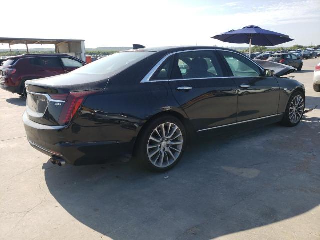 2019 CADILLAC CT6 PREMIU - 1G6KD5RS3KU123837