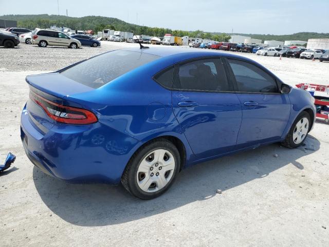 1C3CDFAA0ED674939 Dodge DART SE