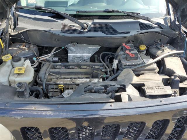 1C4NJRBB8ED841649 Jeep Patriot Sport