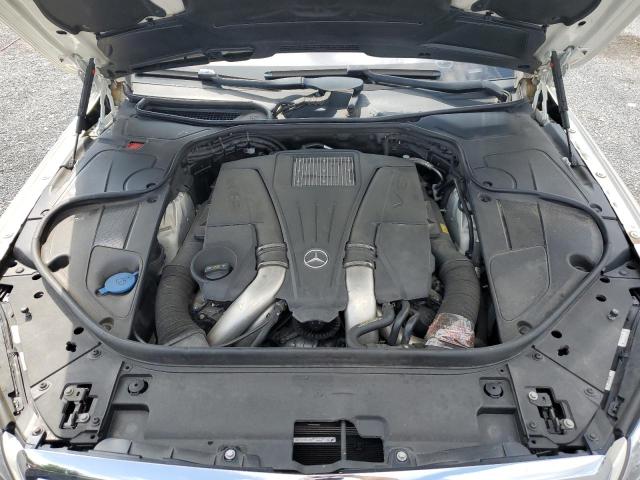 2015 MERCEDES-BENZ S TYPE - WDDUG8FB8FA074179