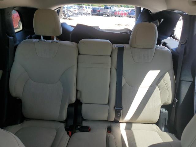1C4PJLCB0GW171185 Jeep Cherokee Latitude