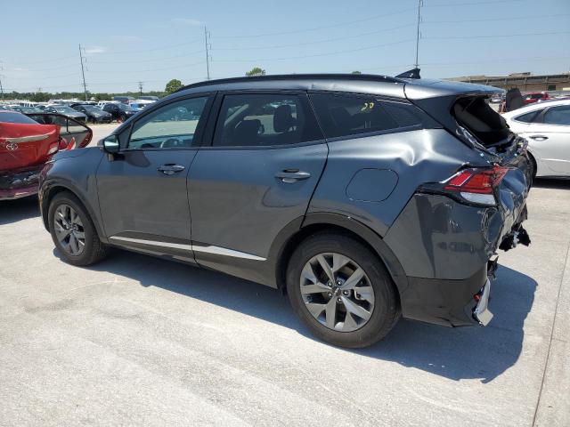 2023 KIA SPORTAGE S - 5XYK43AF5PG100391