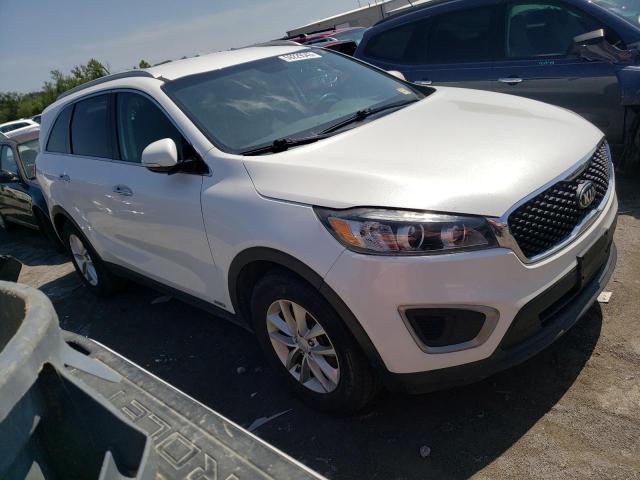 5XYPGDA59HG188342 KIA SORENTO LX