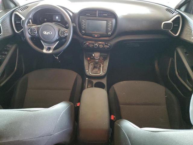 KNDJ23AU6L7052438 KIA SOUL LX