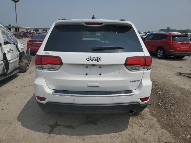 1C4RJEBG9MC785232 Jeep Grand Cherokee Limited