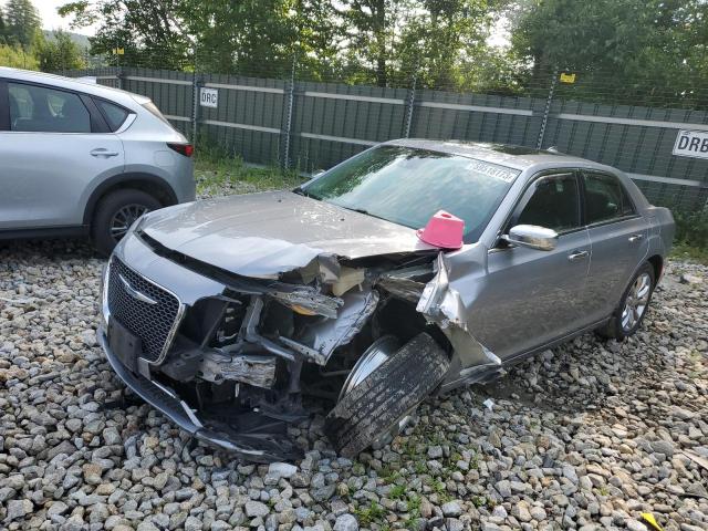 2017 Chrysler 300 C