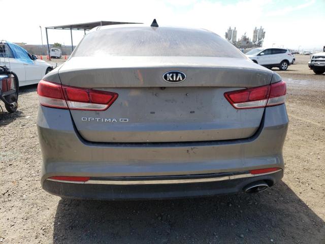 5XXGT4L31GG096894 KIA Optima Lx