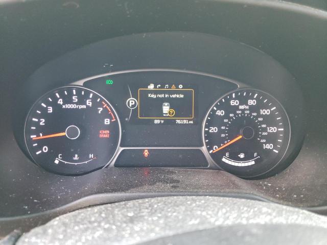 KNDJX3A57F7771695 KIA Soul !