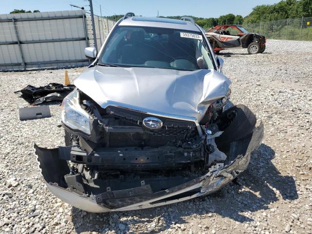 JF2SJAHC8FH568762 Subaru Forester 2.5i Limited