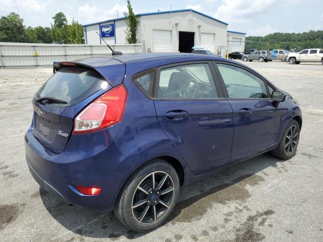 Vin: 3fadp4ej5gm140628, lot: 60911373, ford fiesta se 20163