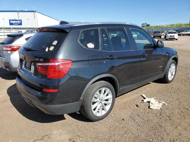 5UXWX9C58F0D58197 2015 BMW X3, photo no. 3