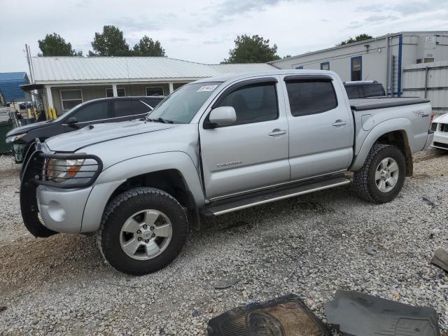 2011 Toyota Tacoma 