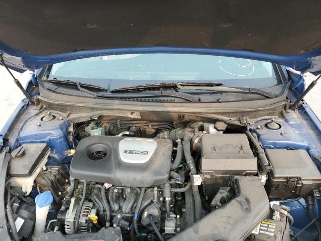 2018 HYUNDAI SONATA ECO - 5NPE24AA6JH714556