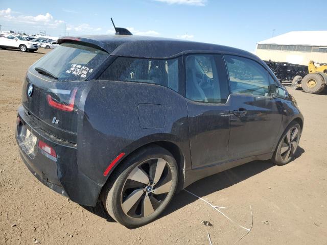 WBY1Z4C56EV275437 BMW I3 REX