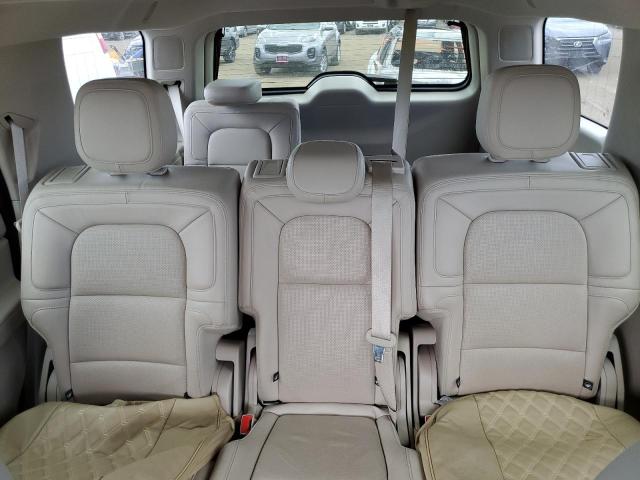 5LMJJ2LT9LEL03412 Lincoln Navigator Reserve