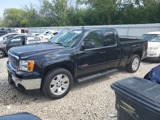 2008 GMC Sierra 1500 