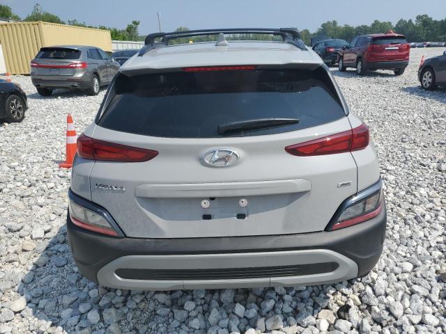 2023 HYUNDAI KONA SEL - KM8K3CAB7PU975448