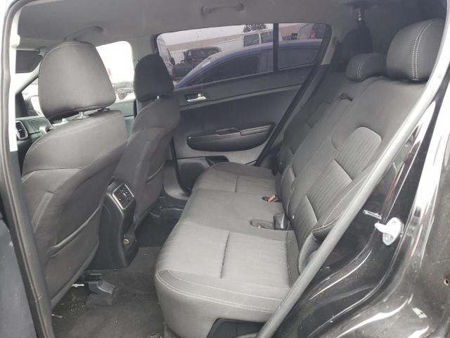 KNDPMCAC0H7080206 KIA Sportage Lx