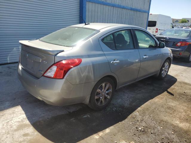 3N1CN7AP5EL801006 Nissan VERSA S