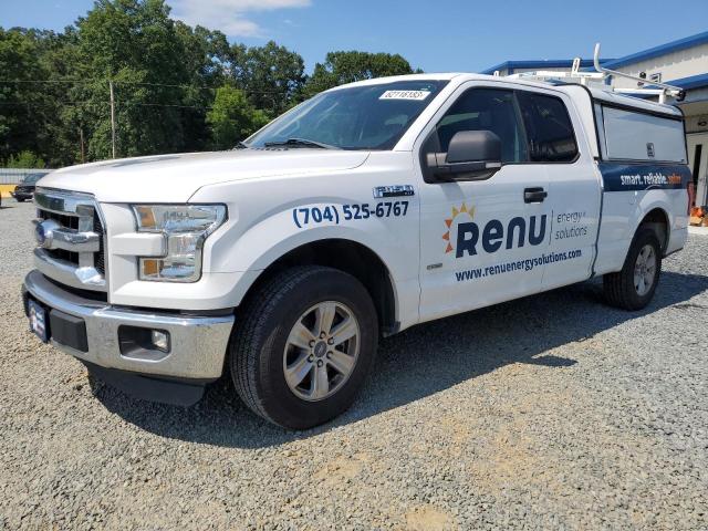 Vin: 1ftex1cp9gke86645, lot: 62116183, ford f-150 super cab 20161