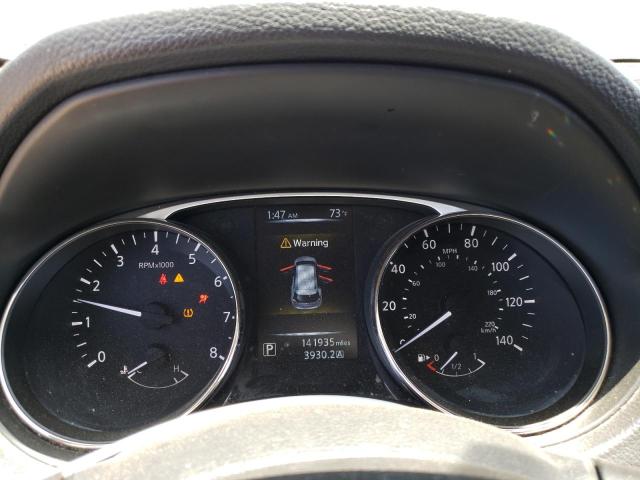 KNMAT2MT6GP720710 Nissan ROGUE S