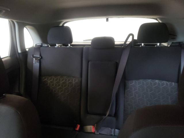 2021 MITSUBISHI RVR ES JA4AJUAU4MU606470