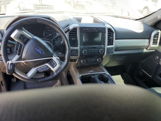 1FT7W2BT9JEB51228 Ford F250 Super Duty