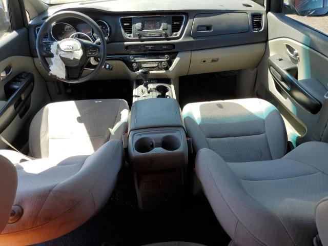 KNDMB5C11G6162028 KIA SEDONA LX