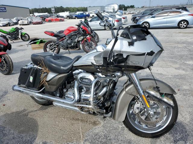2009 HARLEY-DAVIDSON FLTRSE3 - 1HD1PV8119Y955316