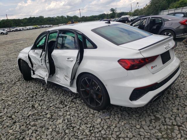 2023 AUDI RS3 WUAG4DGY5PA900714