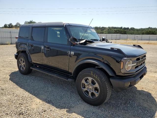 1FMDE5BH6NLA92803 Ford Bronco Base