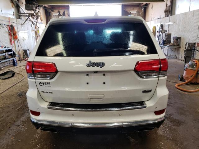 1C4RJFJG2GC411122 Jeep Grand Cherokee Summit