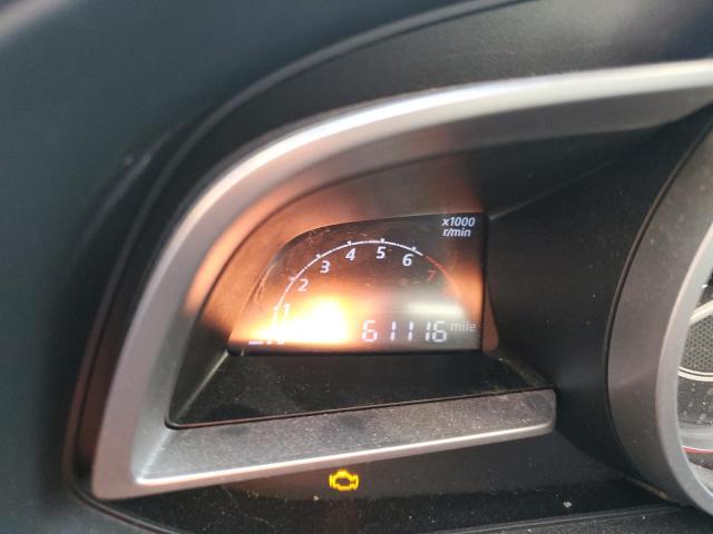2015 MAZDA 3 SV - JM1BM1T73F1220747