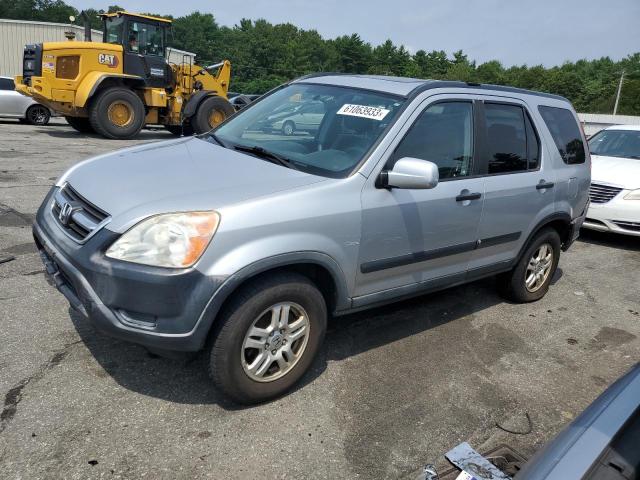 2003 Honda CR-V EX