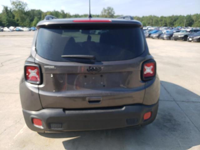 ZACCJABB7JPJ71416 Jeep Renegade Latitude