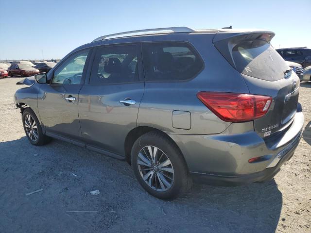 5N1DR2MM0JC670756 Nissan Pathfinder S