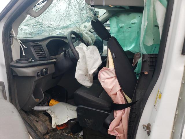 2020 FORD TRANSIT T- - 1FTBW2CG5LKB14922