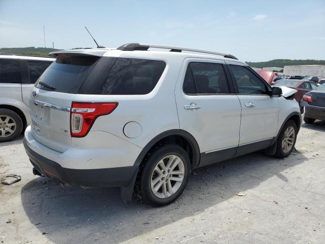 1FM5K8D85EGA69422 | 2014 FORD EXPLORER X